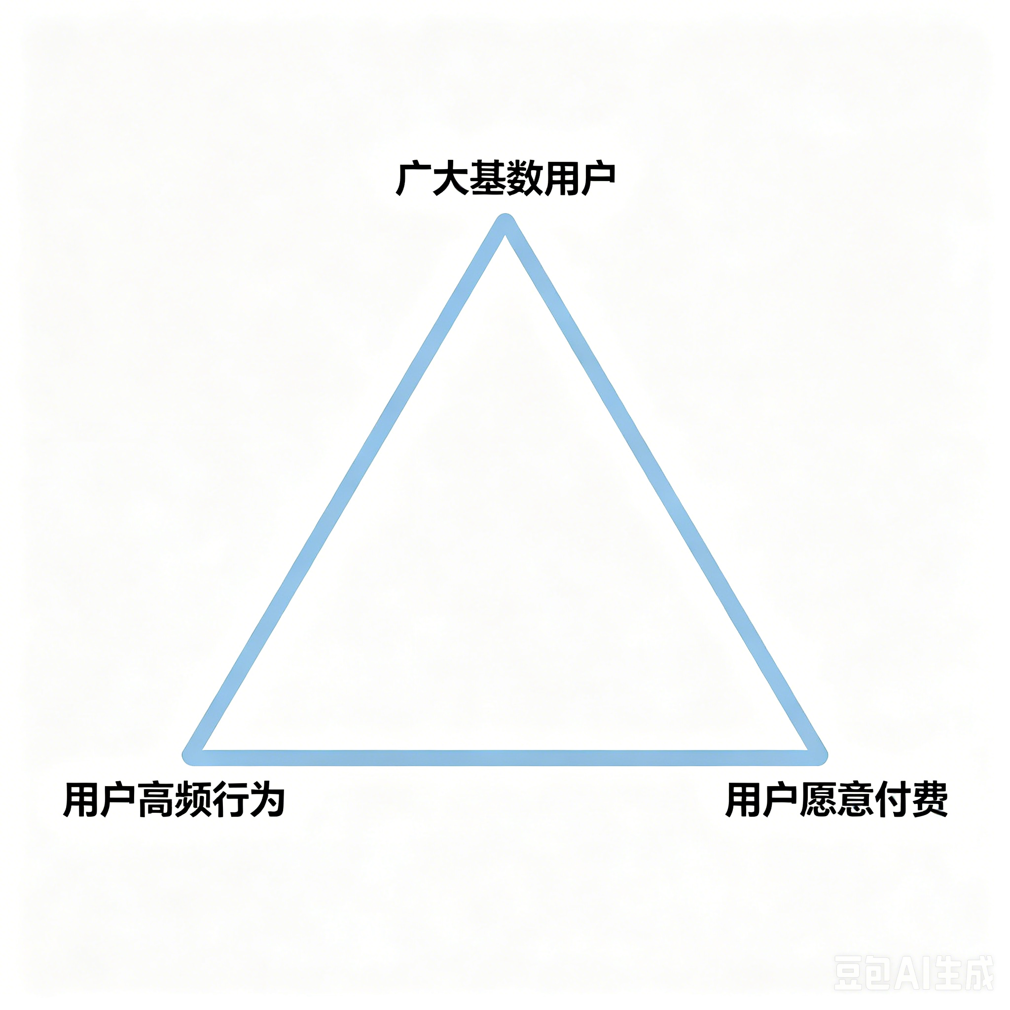 ONE 面临的不可能三角